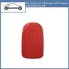 Крышка положительной клеммы для Citroen C3 C4 Picasso DS7 Peugeot 208 2008 301 308 9673695080