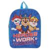 Sac À Dos Educa Borras Paw Patrol - 15,5x30x1 Cm