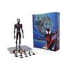 Для детей Tamashii Nations Человек-паук Майлз Моралес 6-дюймовая фигурка
