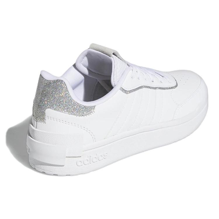 adidas Женские кроссовки Neo Postmove Se 'White Silver' GY6683