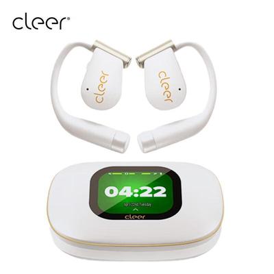 Cleer ARC 5 AI Smart Bluetooth Спортивные наушники с открытым ухом
