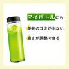 Itoen Oi Ocha Matcha-iri Ryokucha Powder 80g Zip Lock Bag Type ( 2)