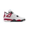 4 Retro Red Cement