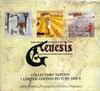 CD GENESIS - Trespass/Nursery Cryme/Foxtrot  TPAK1 Virgin 1990 Европа Соул/Фанк Б/у