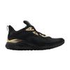 Alphabounce 1 Черное золото металлик FZ2196
