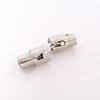1PC Steel Drive Shaft Connector Universal Joint 4 to 4mm / 3 to 3.175mm Coupling Coupler Cardan for FT011 FT012 RC Boat Jet Boat