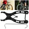 Bike Chain Link Plier Quick Opener Closer Removal Tool Bicycle Chain Repair ClampB Type