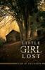 Книга Little Girl Lost