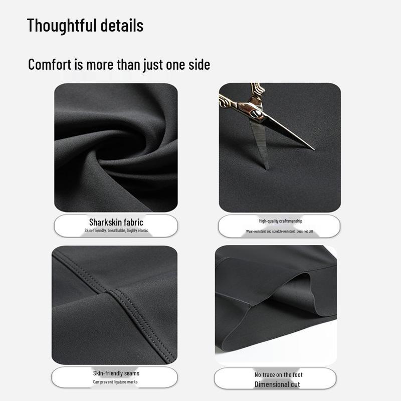 Брюки для йоги с микроклешем и высокой талией - Женские утягивающие, подтягивающие бедра, быстросохнущие фитнес-леггинсы бесшовного дизайна