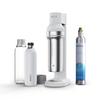 Brita Sodatrio Carbonator (White)