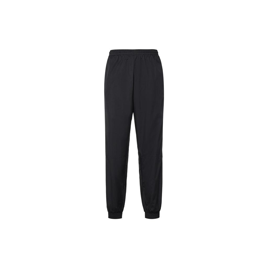 adidas Спортивные брюки Originals Lock Up, классические мужские брюки в полоску, черные, FM9886