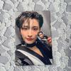 [USED] ATEEZ Seonghwa TARGET Trading Card US