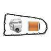 Transmission Oil Strainer Filter Gasket Kit 31728‑1XF03 Replacement for NISSAN ALTIMA 2007‑2013