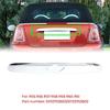 Ручка-захват крышки багажника, накладка для BMW Mini Cooper R56 R57 R58 2007-2013 51132753603
