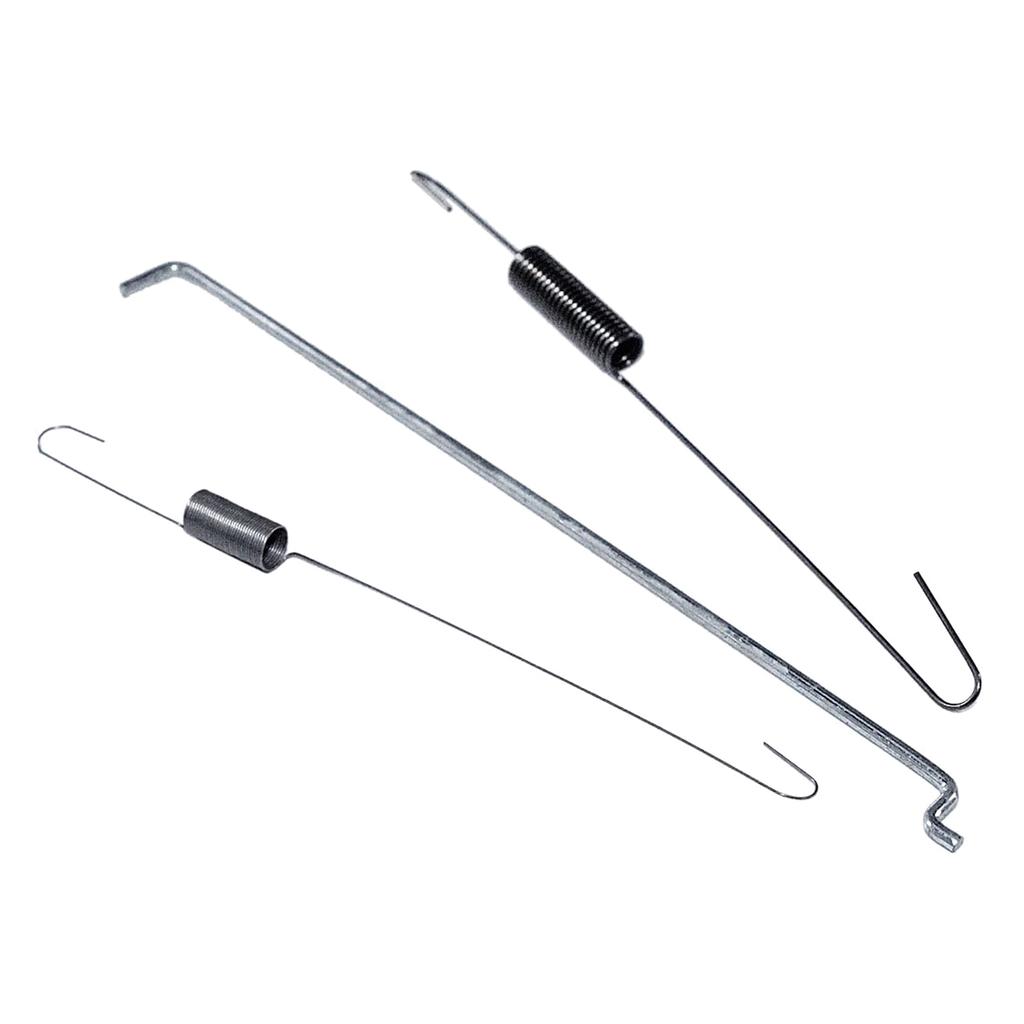 Governor Gear Arm Shaft Assembly For GX140 GX160 GX200 5.5HP 6.5HP 168F Gasoline Engine Motor Generator Accessories