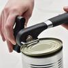 Multifunctional Can Opener Side Opening Quick and Easy Stainless Steel Can Opener Kitchen Can Opener Tool Kitchen Accessories