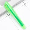 Multicolor Highlighter Painting Graffiti Tool DIY Color Marker Pens Children's Diary Pen School Art Supplies Japanese Stationery