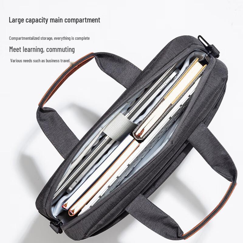 WOMT Multi-functional Laptop Carry Bag
