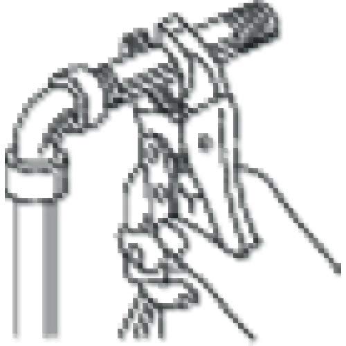 Lobtex VM175 Vice Pliers