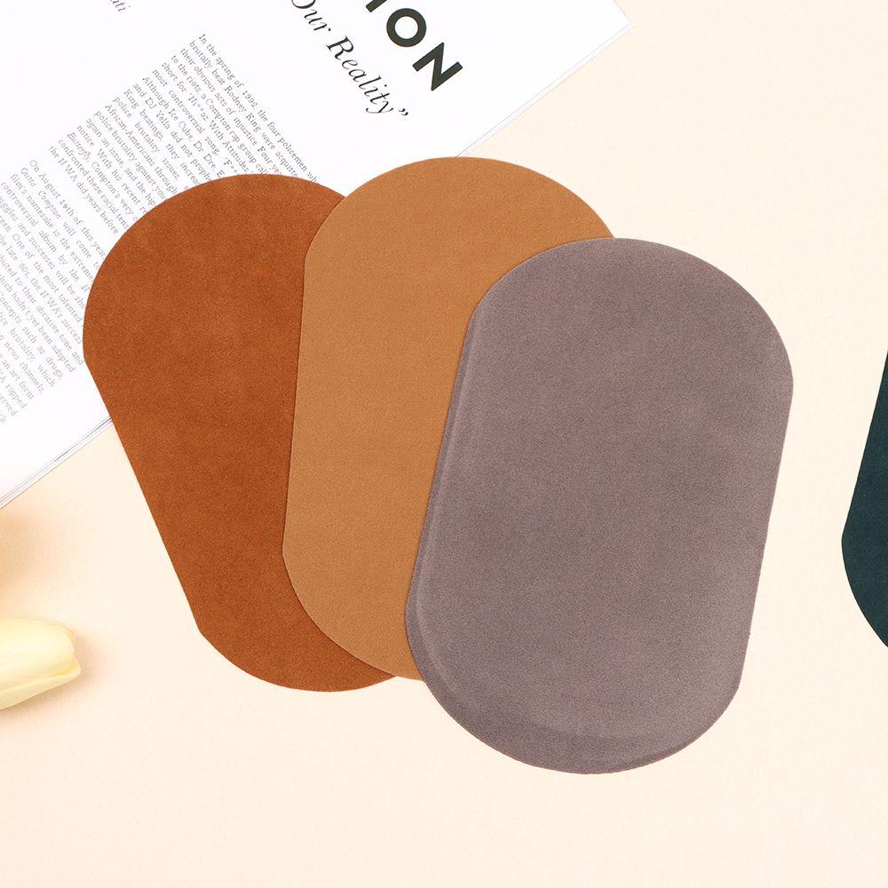 Waterproof PVC Self Adhesive Sticker Tent Patches Adhesive Cloth Stickers Down Jacket Hole Repair