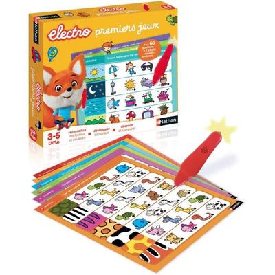 Обучающие и развивающие игрушки – Обучающие игрушки