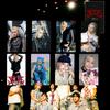 8 шт. Карточки Lomo Skzoo Последний альбом "Ate" Bangchan Felix Коллекция мерчандайза Карточка Звезды Мерчандайз Для Детей