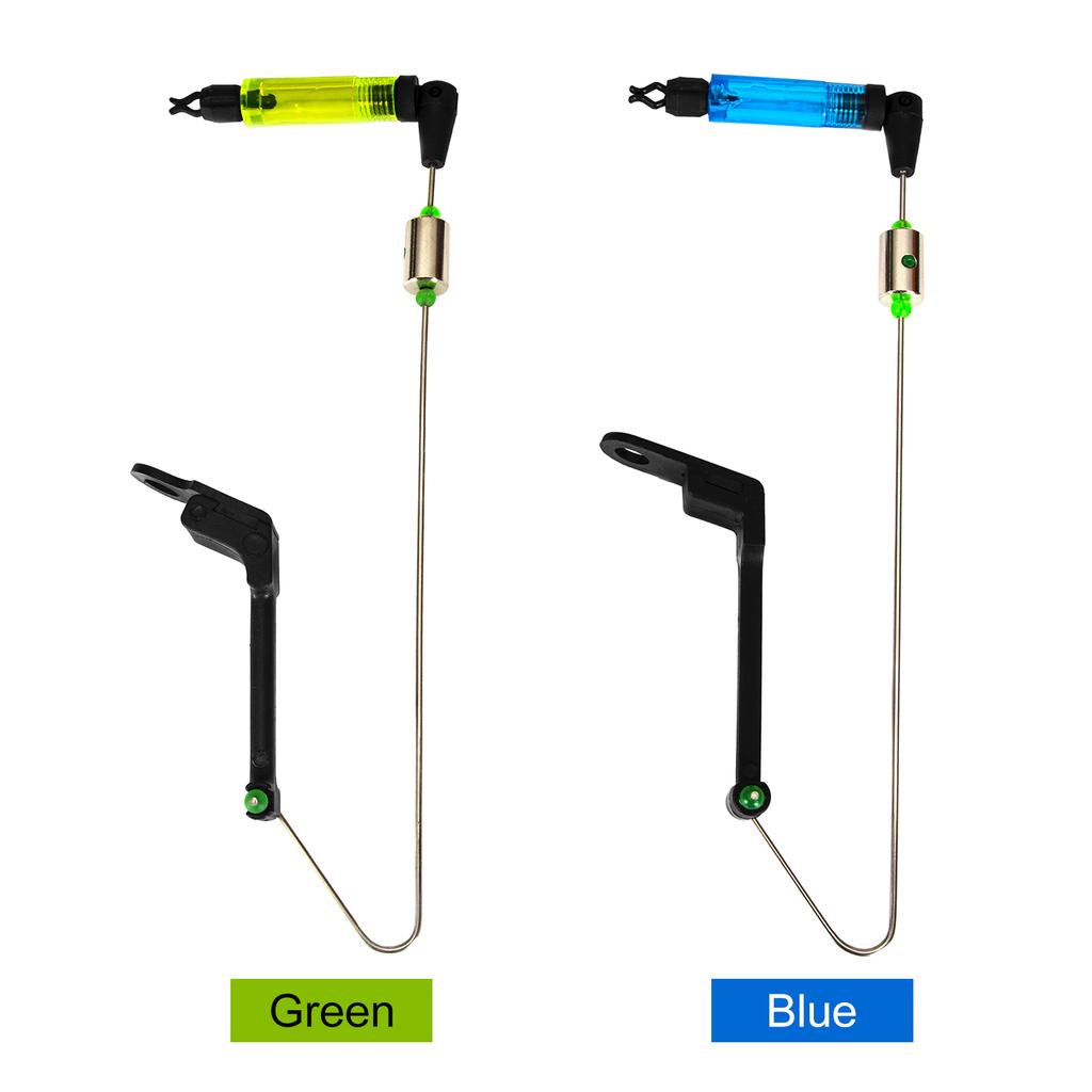 Свингер для ловли карпа для индикатора сигнала тревоги при поклевке