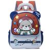 Functional Delightful And Nylon Backpack For Boys And Girls Aged 3 To 6 With Cute Cartoon Graphics