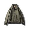 Мужская куртка Harrington G9 в американском ретро-винтажном стиле, осенняя рабочая одежда, мужская одежда для внешней торговли, куртка для полетов и охоты