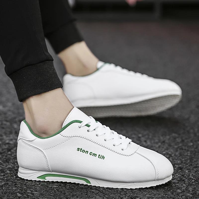 Модные дизайнерские мужские кроссовки, износостойкие кроссовки, высококачественная повседневная обувь, мужская обувь Tenis Masculino, бесплатная доставка