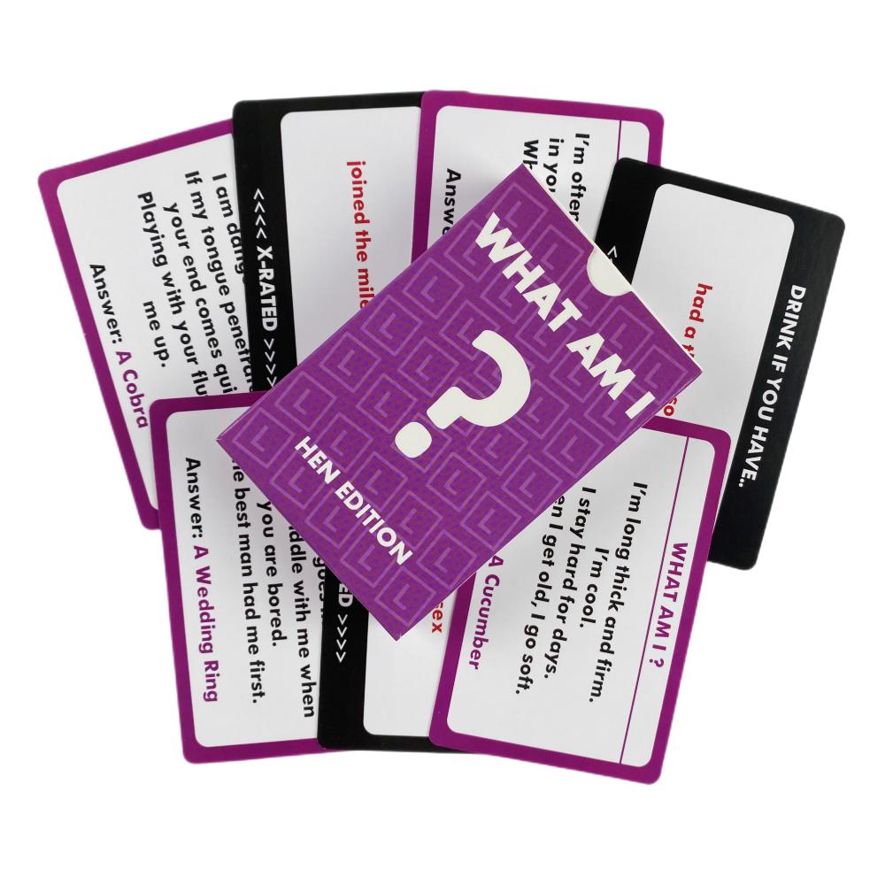 So Cards Conversation Starter - Вопросы Карточная игра для взрослых и семей Пара Спальня Возбужденная настольная колода для вечеринки