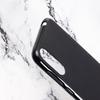 Для ZTE Blade V2022 / V2020 Vita / A5 (2020) / A7s (2019) / Axon 40 SE / Axon 40 Pro / V10 Vita Мягкий чехол TPU с гелем и матовой защитой из силикона