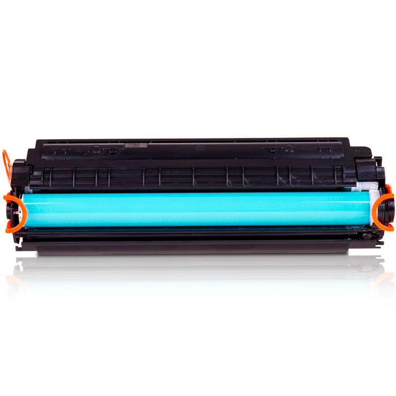Deli DBH-388AX4 Compatible 88A High-Capacity Toner Cartridge 4-Pack for HP Printers