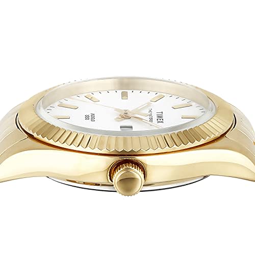 TIMEX Women's Waterbury Watch TW2U82900 Multicolor