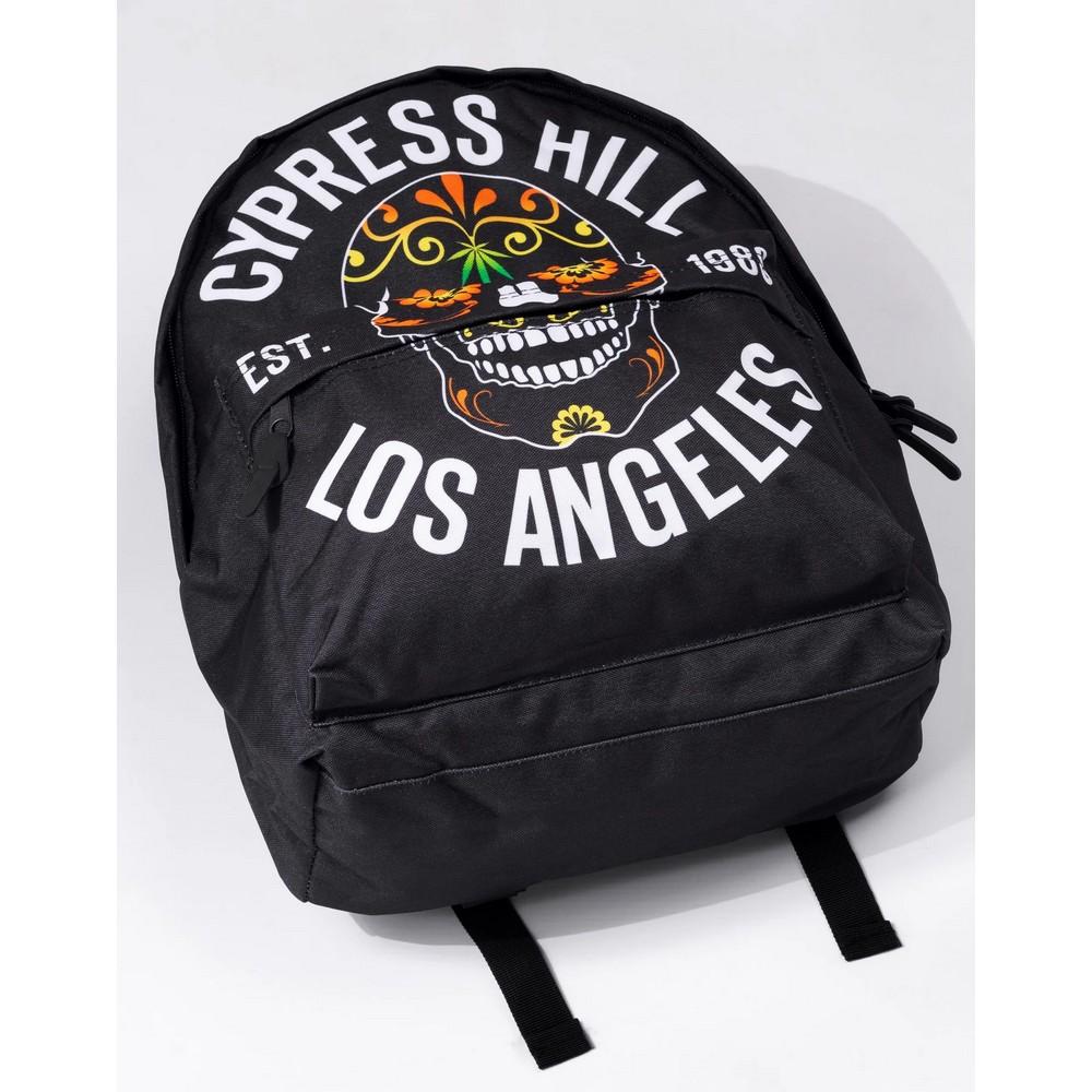 Cypress Hill Los Angeles Backpack