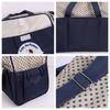 Storage Mommy Maternity Packs Crossbody Baby Stuff Nappy Bags Portable Baby Diaper Bag  Women
