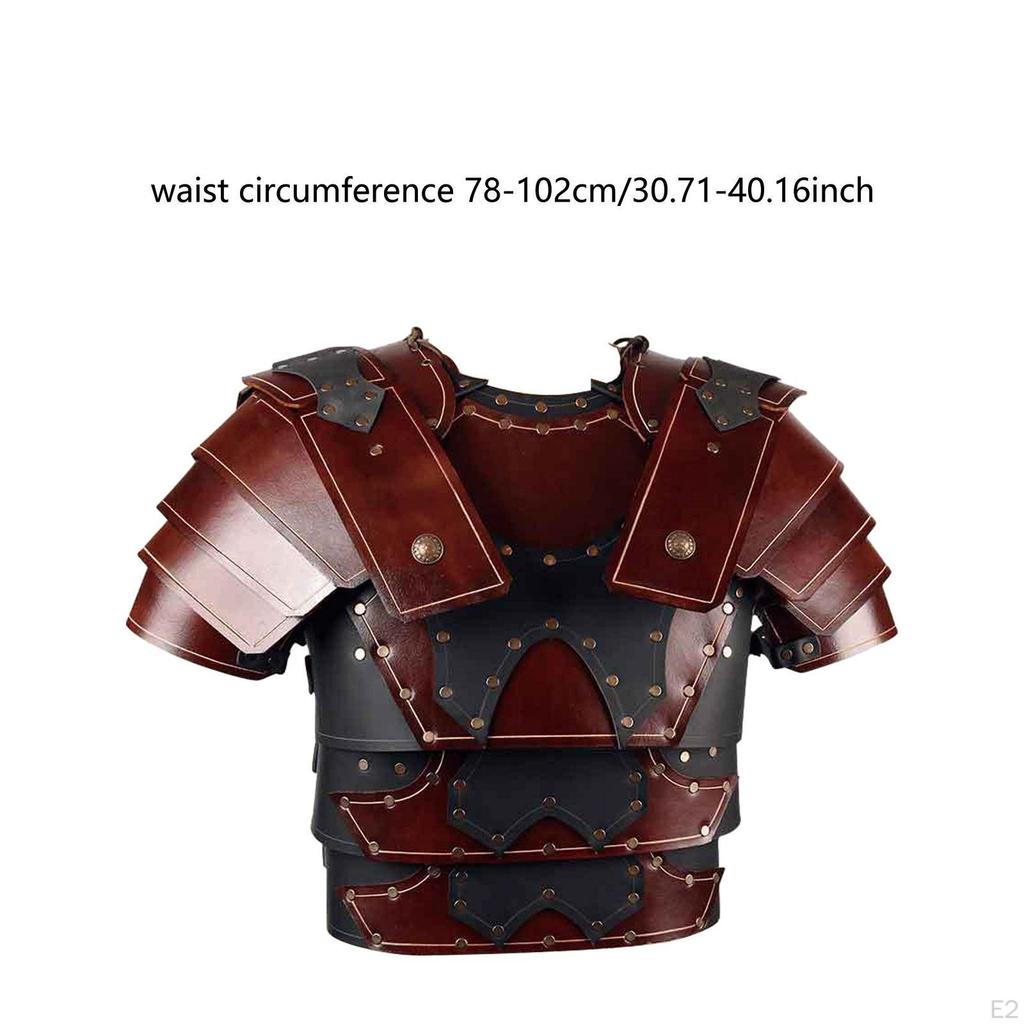 Средневековые нагрудные доспехи, нательная сбруя, рыцарский костюм, наплечники, для мужчин и женщин, вечерние
