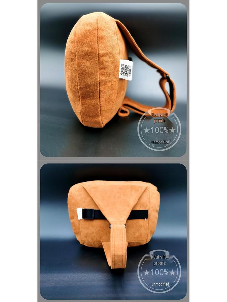 Подголовник Maybach Tesla: Подушка для поддержки шеи DuPont Bio