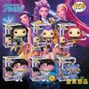 Kpop охотники на демонов Funko POP Модель Ручная работа Украшение