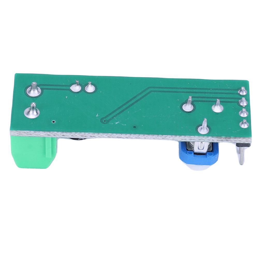 LM386 Digital Mono Amplifier Module 200 Times Gain Single Channel Amplifier Board 10K Adjustable for Speaker Electronic DIY Kit