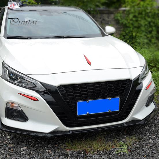 4 шт. Полезная самоклеящаяся полоска для защиты от столкновений на двери автомобиля, защитная накладка на бампер, безопасная парковка, 3D-наклейка, аксессуары для автомобиля