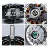 High Efficiency Brushless Motor for  2207 Racing Drones Long Service Life and Stable Power Output Metal
