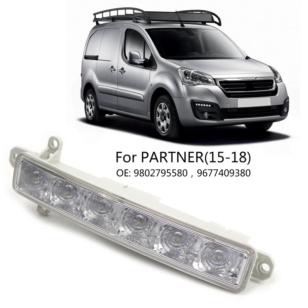 Боковой габаритный фонарь, указатель поворота, автомобильный фонарь, автомобильное освещение для 107 108 308 MK2 9802795580 9677409380