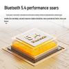Спортивная Bluetooth-гарнитура Lansheng TS09 с открытыми ушными раковинами и зажимом