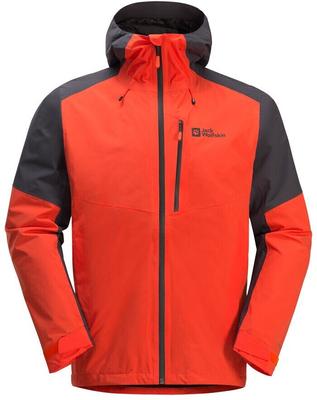 Куртка Jack Wolfskin Eagle Peak 2L Jacket Men
