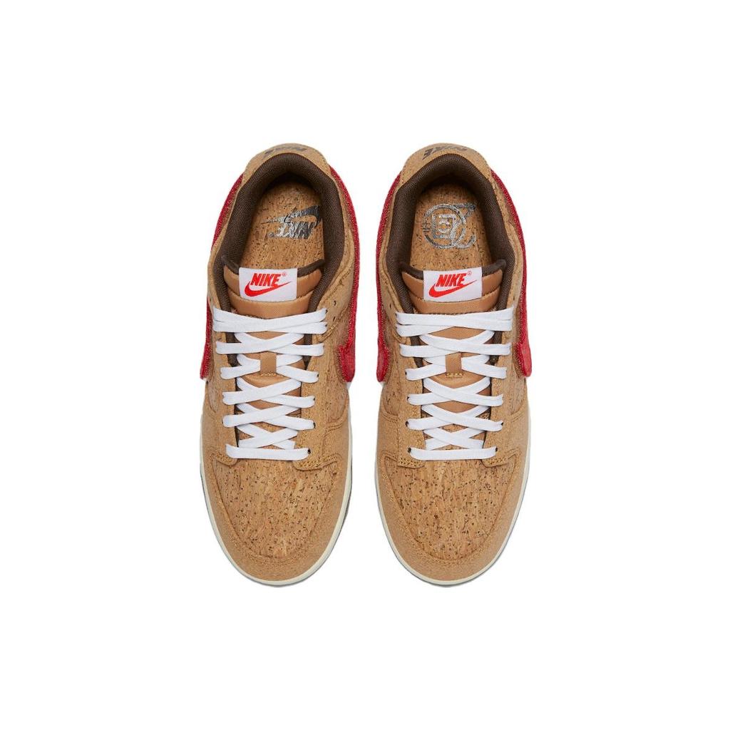 Nike Dunk Low SP 'CLOT - Cork' Men's FN0317-121