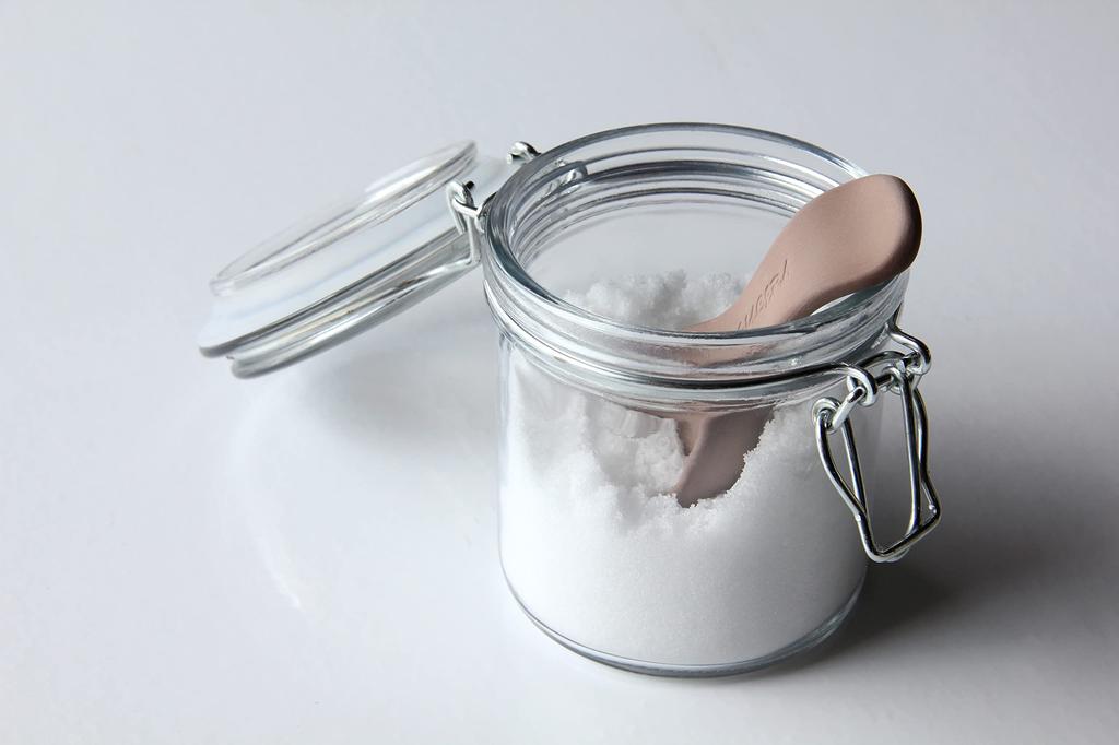 Кофейная банка Takakuwa Metal из нержавеющей стали, светло-зеленая, L 410378