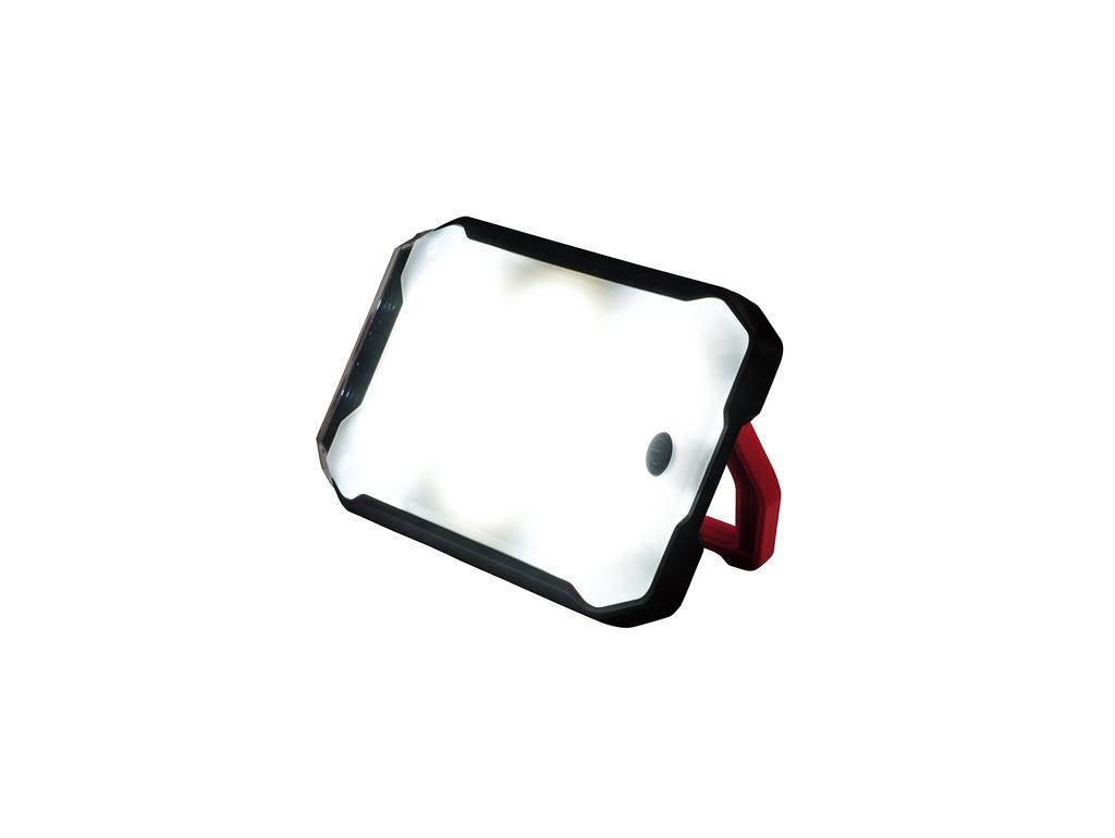 Фонарь Coleman Lantern со светодиодной подсветкой и USB-портом, многопанельный