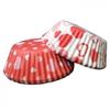 Rex London Sweetheart Fairy Muffin and Cupcake Cases (Pack of 72)