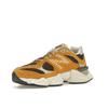 New Balance Мужские 9060 Butterscotch Унисекс Кроссовки Желтый Темно-грибной Concord-Grape U9060SRB